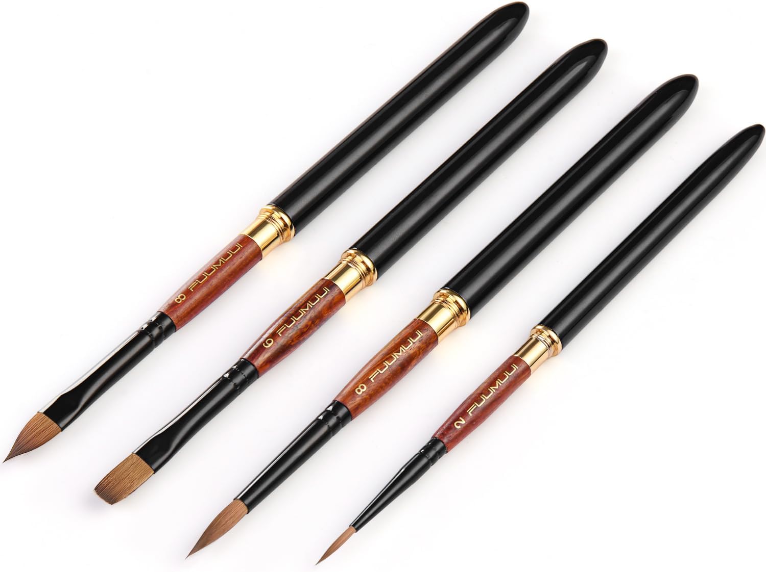 The Plein Air Painter's Dilemma: Which Travel Watercolor Brush Set Survives the Field