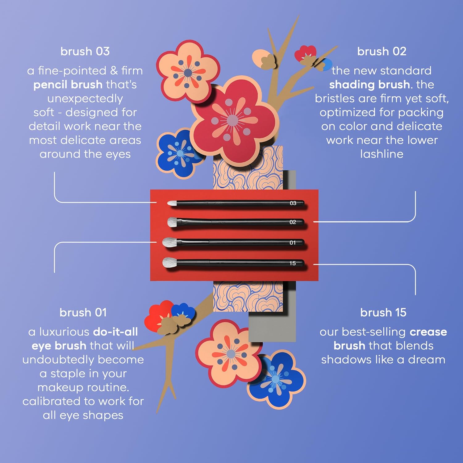 Natural Goat Hair Makeup Brushes: What Japanese Craft Standards Reveal About the Rest of the Market